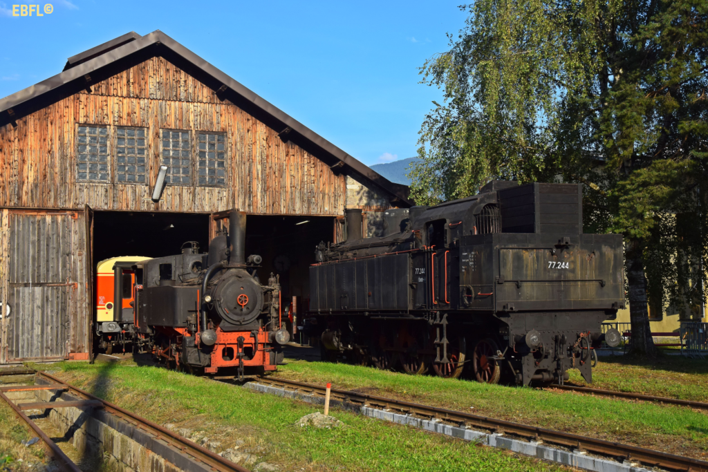 Heizhaus