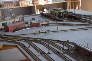 Märklin 29074, Set Di Base Modellismo Ferroviario BR 74 - Foto 2